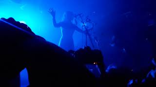 Myrkur-The Serpent (St. Petersburg 11/05/18)