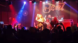 To/Die/For - Frail Without you Puebla, 🇲🇽  12/04/24