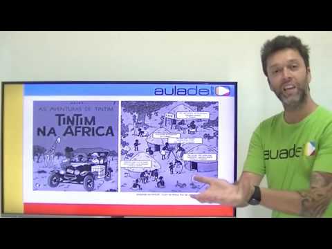 História   Imperialismo   Neocolonialismo