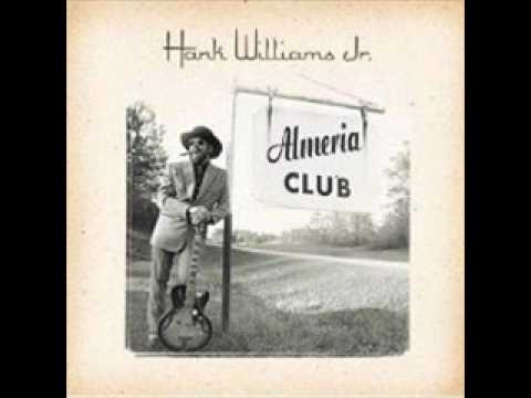 Hank Williams, Jr. - Tee Tot Song (Intro Edit)