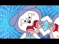 Doggie Galaxy Swearing 1 In Randomirror