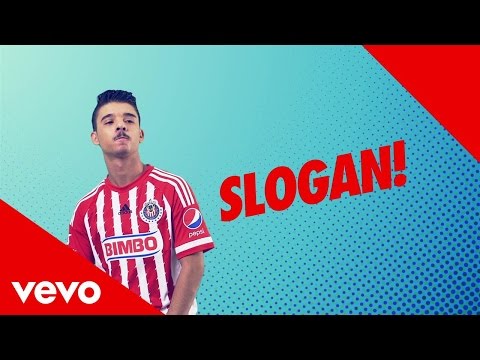 Video thumbnail for Slogan