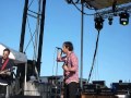 Hoobastank "Slow Down" Wildwood Summer Slam, Wildwood NJ 8/24/13 live concert