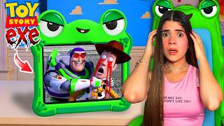 En este JUEGO TODOS los personajes de TOY STORY MU3REN😖 | Ani Cat😻
