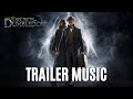 Fantastic Beasts 3 The Secrets of Dumbledore | EPIC TRAILER MUSIC