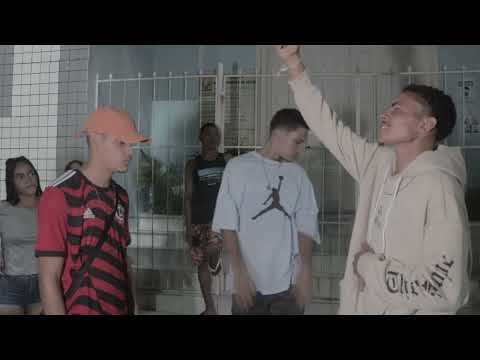 (MUITA IDEIA ‼️) BL X XHELLZO | SEMIFINAL | 1ª Batalha do Litoral