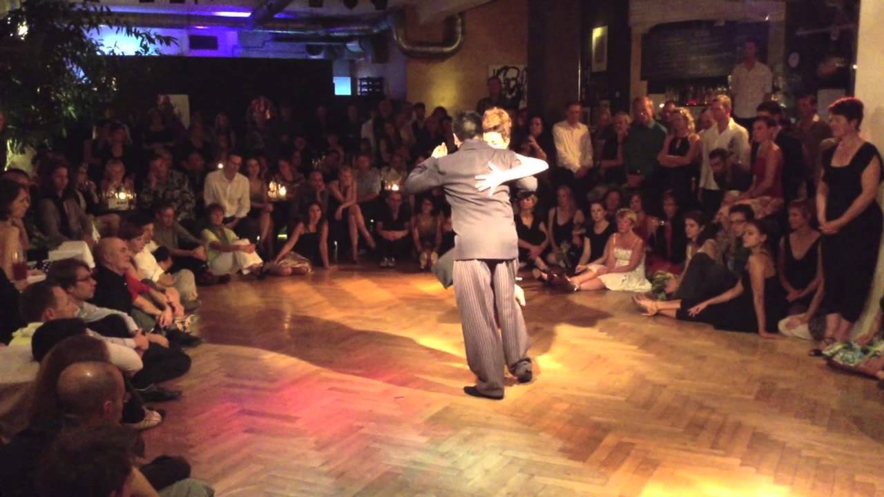 Noelia Hurtado & Carlitos Espinoza 5