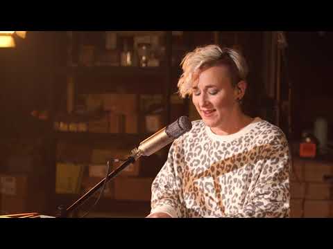 Warm Audio // Kev & Steph Haas "You Won't" - Live At The Hilson Studio | WA-47 & WA-84