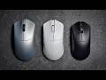 Cheaper And Better WLMOUSE BEAST G Wireless Gaming Mouse
