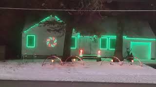 The Season&#39;s Upon Us - Dropkick Murphys