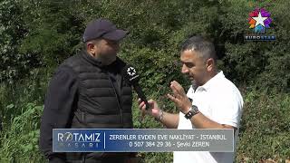 Profesyonel Evden Eve Nakliyat ve Taşımacılık | Zerenler Nakliyat