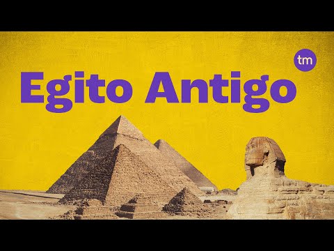 EGITO ANTIGO | Resumão