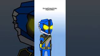 when a Kamen Rider G checks you 😈🤔