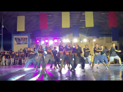 Sayaw Iligan Season 3 - Street Movers