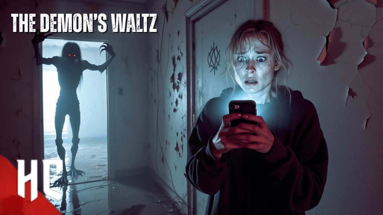Demon’s Waltz (2021)