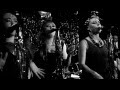 Clairy Browne & The Bangin' Rackettes "Whatta ...
