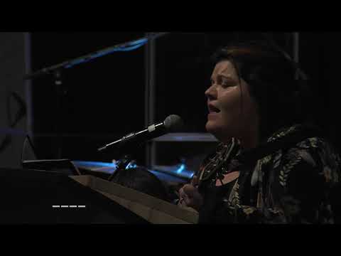 Harra Gud títt dýra navn og æra (Lív Jónsveinsdóttir)