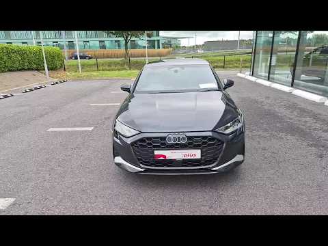 Audi A3 *SAVE €1,859 VS NEW* SE TFSI 85kW 6-speed - Image 2