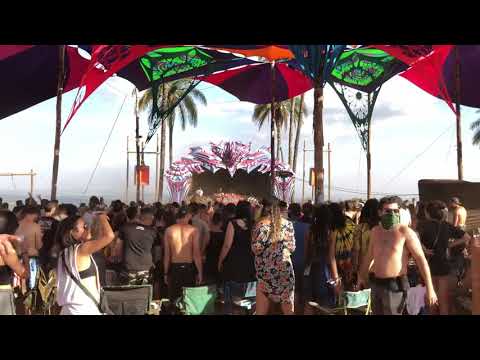 High Paradise Festival 2019 - MAD TRIBE