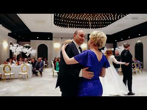 Formatia Clasic Band & Andrea Prisacariu Band(2023)-Nunta Marian & Andreea. Program 1.Muzica usoara.