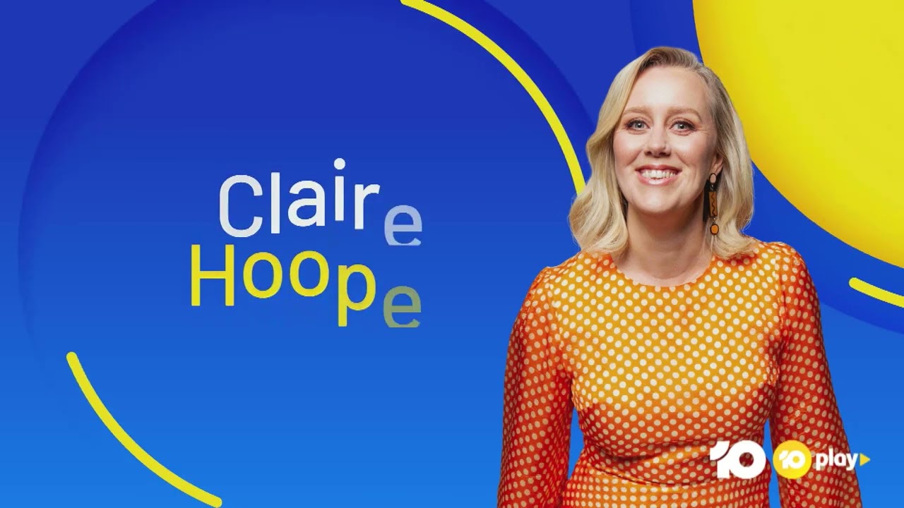 Have Kitty, Guy, Claire, Ed And Sam Been Paying Attention?