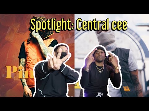 Chicago rapper reacts to UK DRILL/ RAP