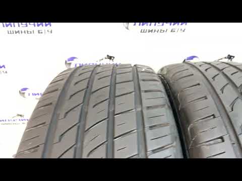 Обзор Шины 205 55 16 91W Gislaved Ultra Speed