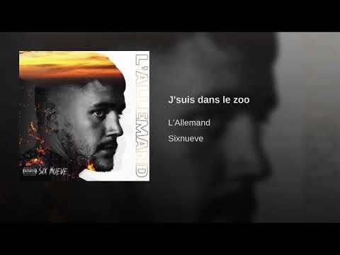 Video thumbnail for J’suis dans le zoo
