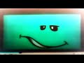 Nick Jr Face Makes Sheep Sounds Long Version