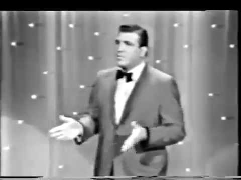 Shecky Greene Hollywood Palace 1965