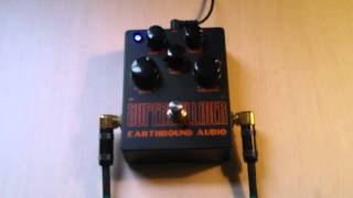 Earthbound Audio Supercollider Fuzz - What To Know & Where To Buy