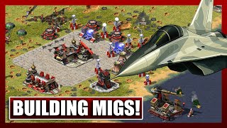 This Modded Map Was So STRESSFUL! Until...