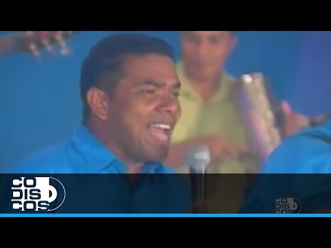 Nunca Fue Amor, Miguel Morales - En Vivo