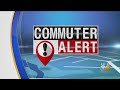 Commuter Alert AirTrain Newark Shuts Down For The Weekend