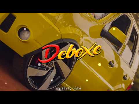 Deboxe 2022 - Toma Catucada (Dj TulioGyN)