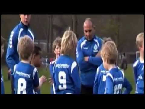 SO Soest F1 - Spakenburg F2 (deel 1)