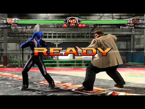 VFLive Season 3, episode 8