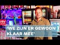 Nachtclubs gaan 'gewoon' open & poepen in de vrachtwagen | Drenthe Nu