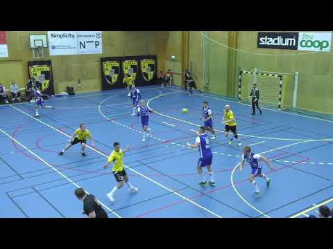 Herrallsvenskan Kärra HF - HK Torslanda Elit Del 2