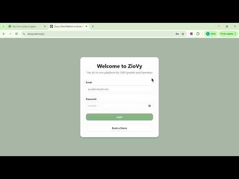 How This $15/Month Tool Helped D2C Brands Increase Customer Retention| ZioVy