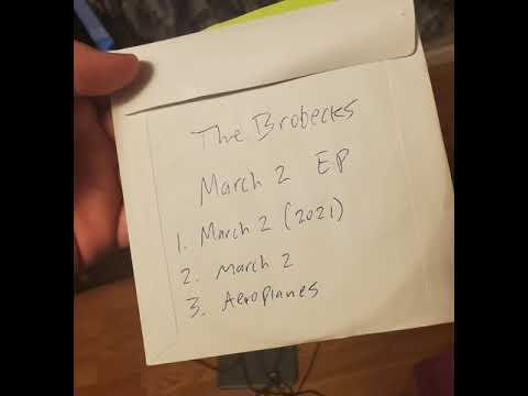 Video thumbnail for March 2 (Remastered)