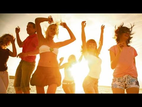School Holidays — watch video