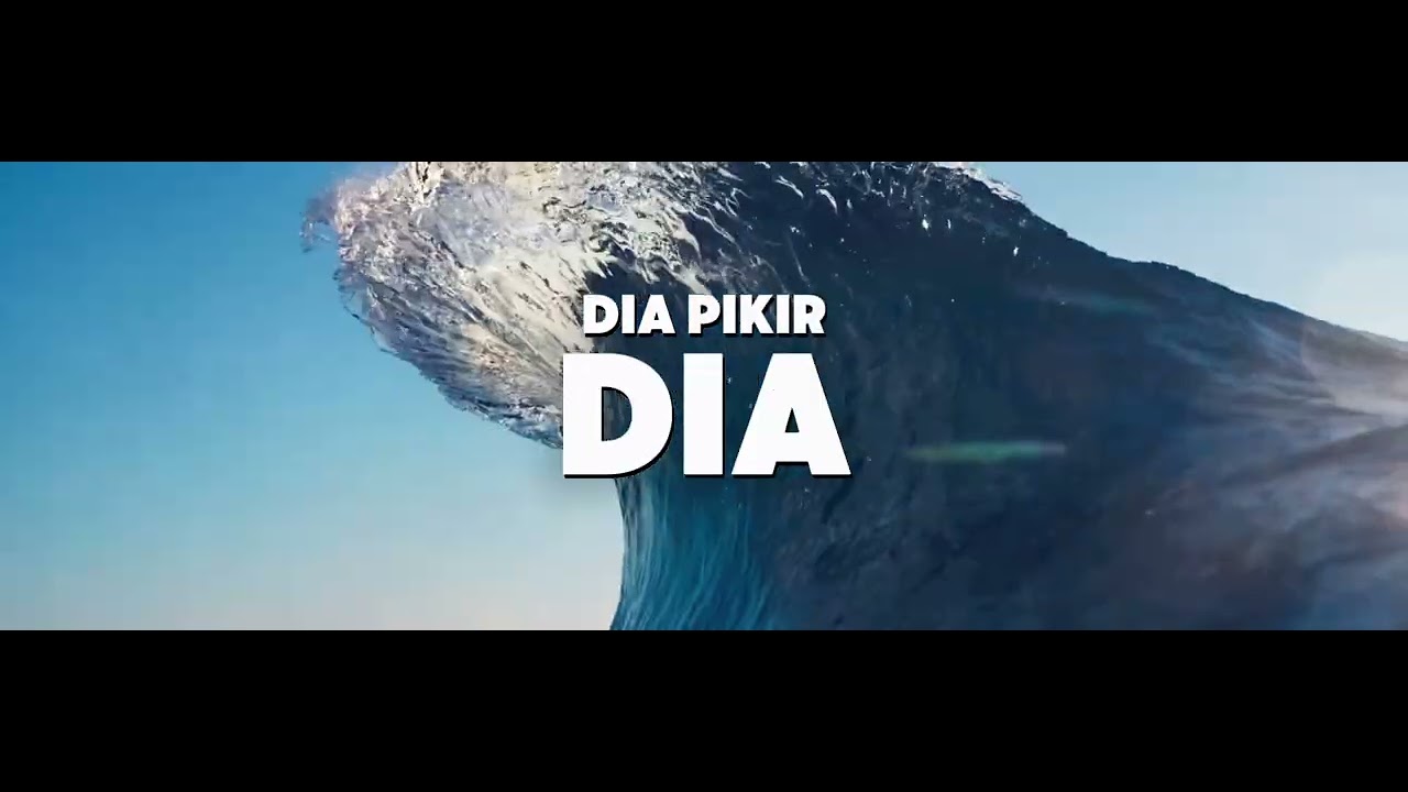 Video Editing - Video Lirik dan Video Grafis untuk event 100% custom - 2