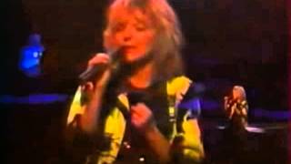 France Gall Diego, libre dans sa tête  (au Zénith 1984 live)