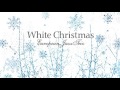 European Jazz Trio - White Christmas [Full Album]