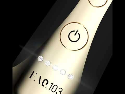 Foreo unveils FAQ™