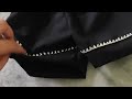 Baby Chaddi Cutting And Stitching Very Easy Kids Shorts Cutting And Stitching