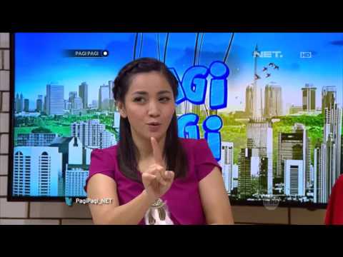 Pagi Pagi 21 Oktober 2015 - Part 2/5 - Bahas Ala alat Masak Murah Bareng Kamidia Radisti