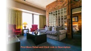 Review Cape Town Lodge Hotel Hotel | South Africa