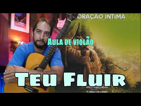 Voglio soltando(teu fluir e melhor) - Santa…